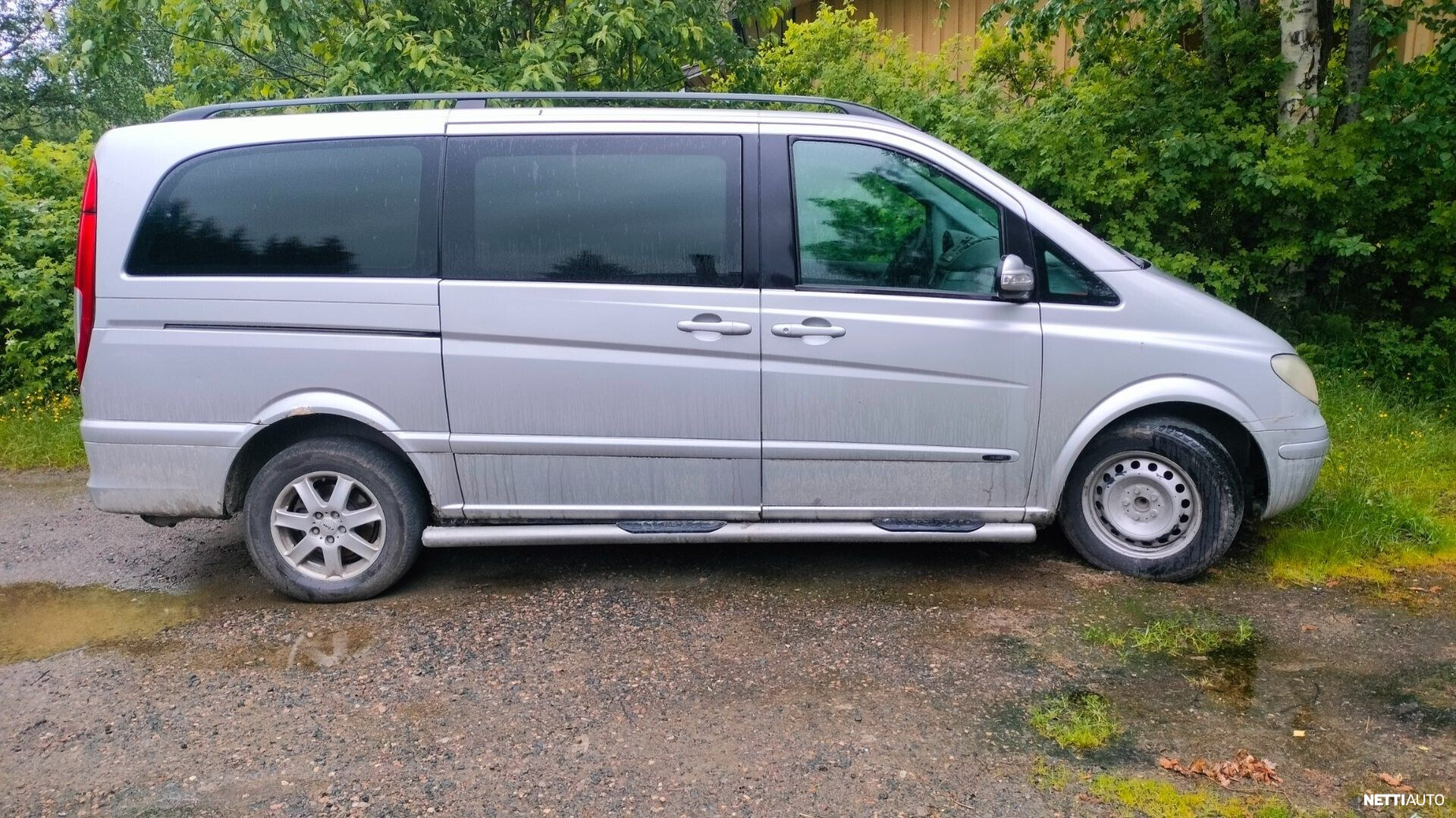 Mercedes-Benz Viano