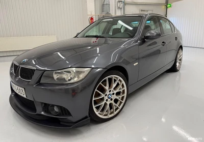 BMW 325 2005, kuva 4/17