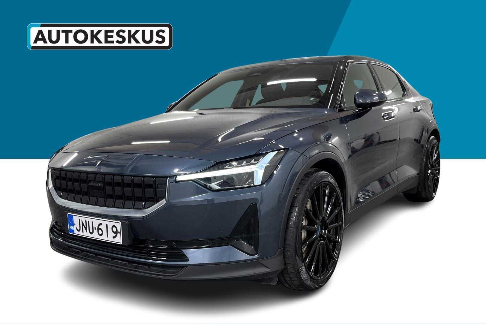 Polestar 2