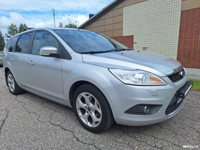 Ford Focus 2009, kuva 2/23