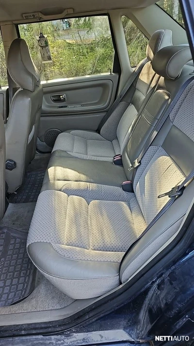 Volvo S70 2,5 20V 1998, photo 4/5