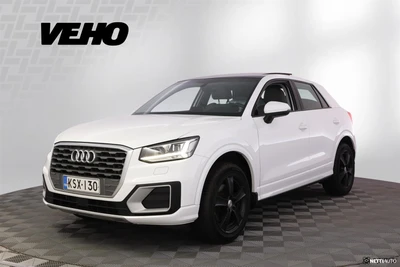 Audi Q2 2017, kuva 1/32