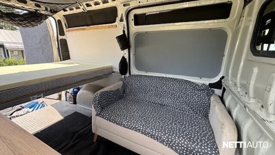 Peugeot Boxer 2016, photo 6/11