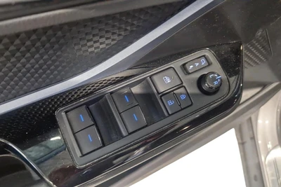 Toyota C-HR 2,0 Hybrid Intense 2021, kuva 6/16