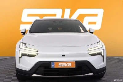 Polestar 4 Long Range Dual motor 2026, kuva 2/31
