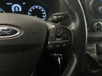 Ford Transit Custom 2022, photo 6/8