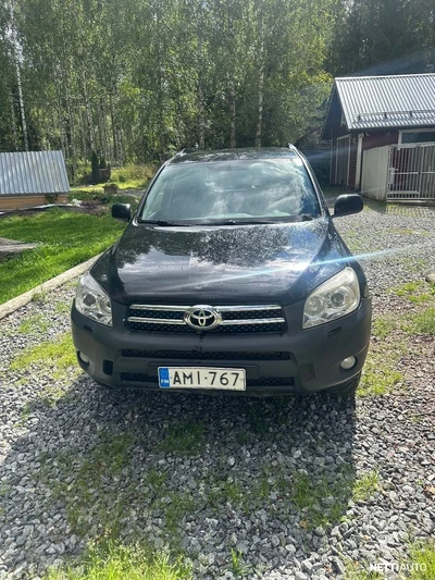 Toyota RAV4 2008, kuva 4/9