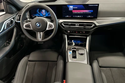 BMW i4 M50 M50 Fully Charged 2025, kuva 7/10