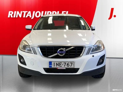 Volvo XC60 2009, photo 3/31