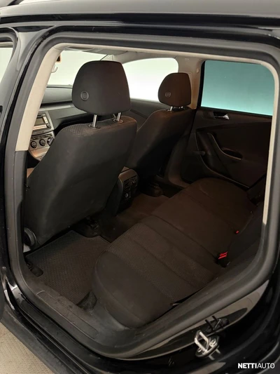Volkswagen Passat 2008, kuva 7/19