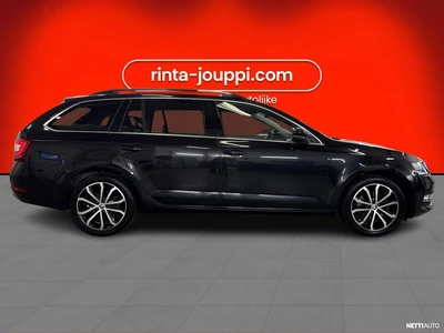 Skoda Octavia 2017, photo 5/40