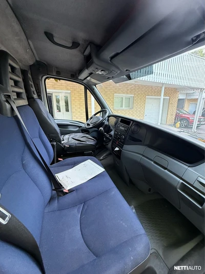 Iveco Daily 2010, kuva 5/6