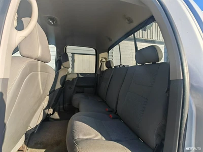 Dodge Ram 2500 2008, photo 7/11