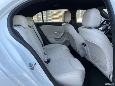 Mercedes-Benz A 2021, kuva 6/10