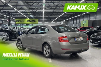 Skoda Octavia 2013, kuva 2/12
