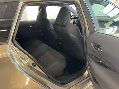 Toyota Corolla 2022, kuva 7/13