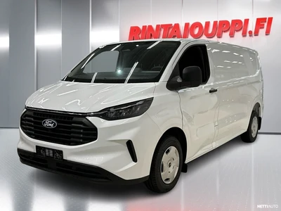 Ford Transit Custom 2026, kuva 3/14