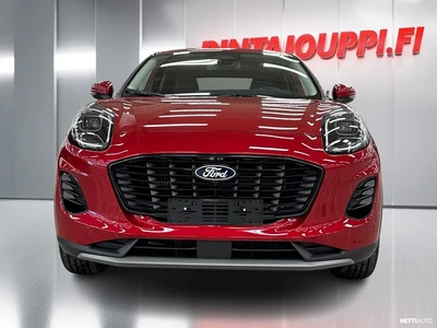 Ford Puma 2026, kuva 4/27
