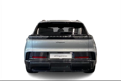 Porsche Cayenne Cayenne 4 2026, kuva 3/22