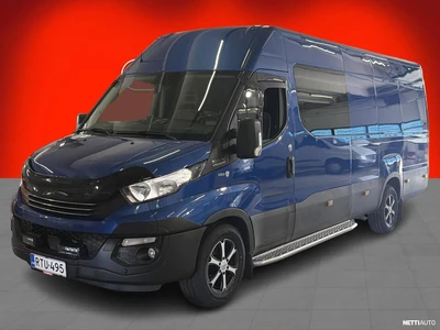 Iveco Daily 35S21 2019, photo 1/101