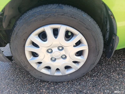 Hyundai i20 197700 2011, photo 5/17