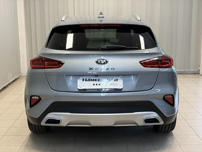 Kia Xceed 1,0 T-GDI ISG 120hv EX 2020, kuva 4/28