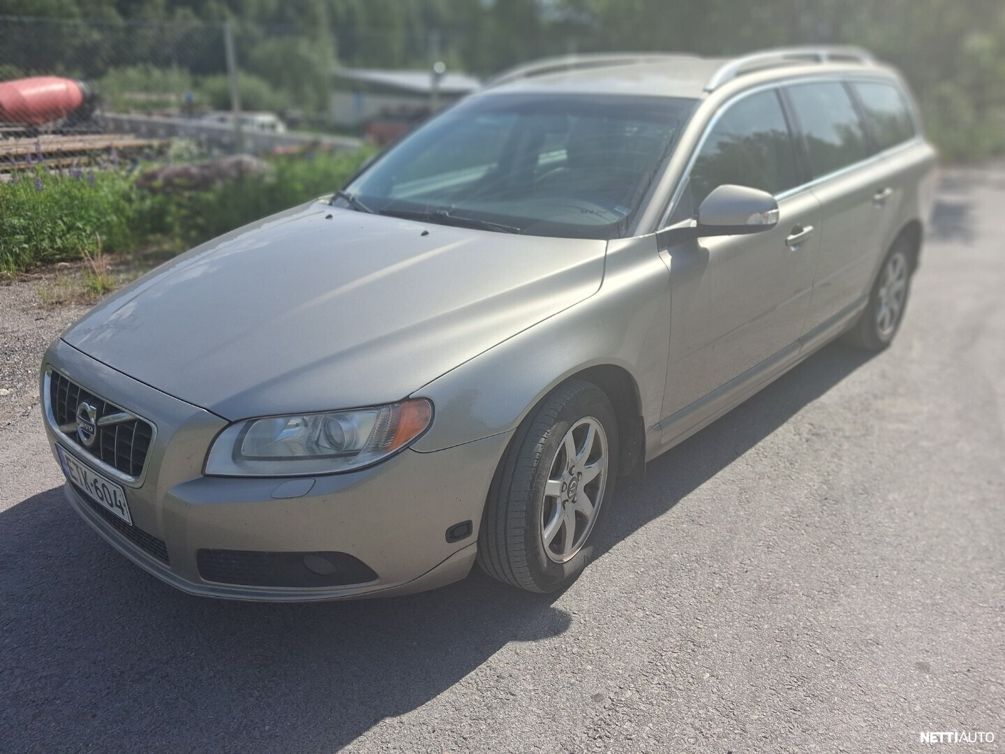 Volvo V70