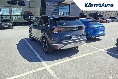 Kia Sportage 2022, kuva 4/8