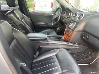 Mercedes-Benz ML 4Matic 2006, kuva 3/6