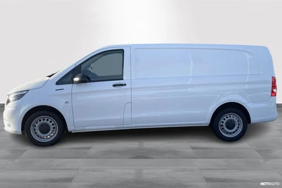 Mercedes-Benz Vito 2024, photo 4/20
