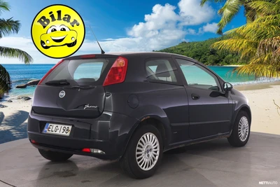 Fiat Punto 2007, kuva 5/38