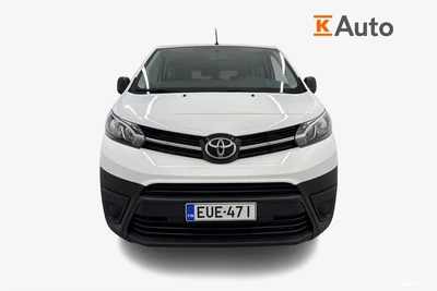 Toyota Proace Verso Kombi L2 1,5 D 120 2022, photo 5/10