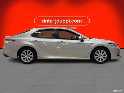 Toyota Camry 2,5 Hybrid Active 2019, kuva 5/24
