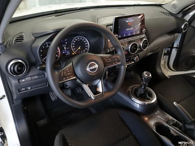 Nissan Juke 2024, kuva 7/21