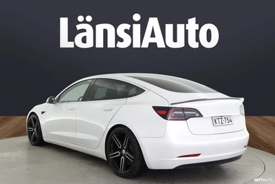 Tesla Model 3 Long-Range Dual Motor AWD 2020, photo 6/10