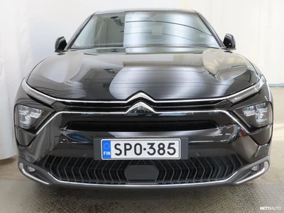 Citroen C5 X 2023, kuva 2/11