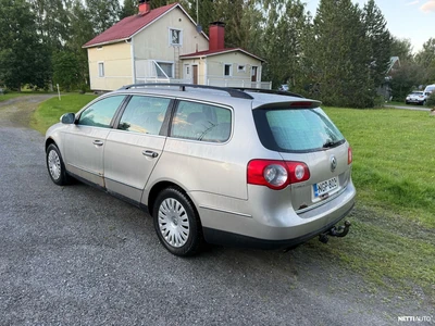 Volkswagen Passat 2006, kuva 3/7