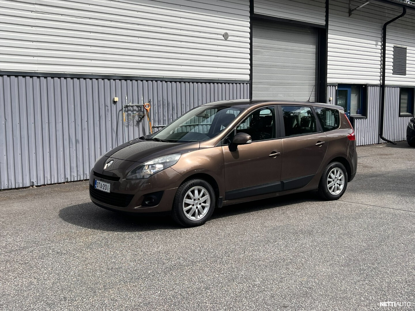 Renault Grand Scenic