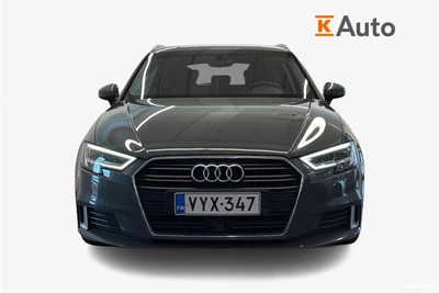Audi A3 2017, kuva 4/30