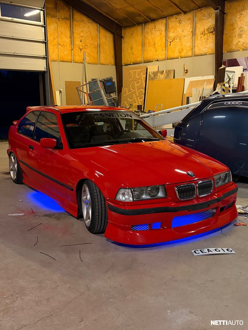BMW 316