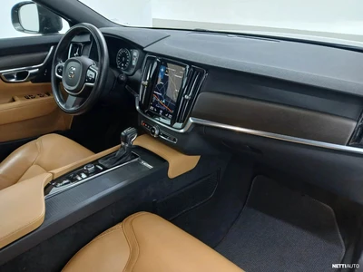 Volvo V90 Cross Country D5 AWD Pro aut 2020, photo 6/9