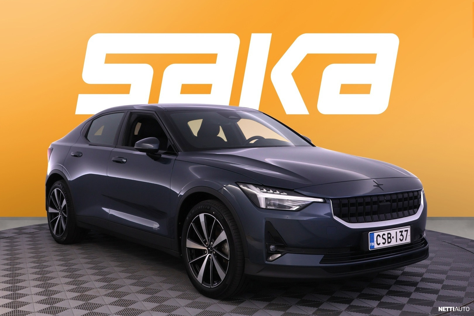 Polestar 2