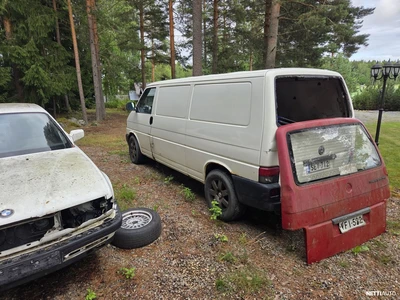 Volkswagen Transporter 2000, photo 3/5