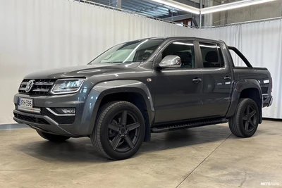 Volkswagen Amarok 2020, kuva 6/35