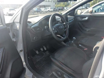 Ford Puma 2020, photo 3/3