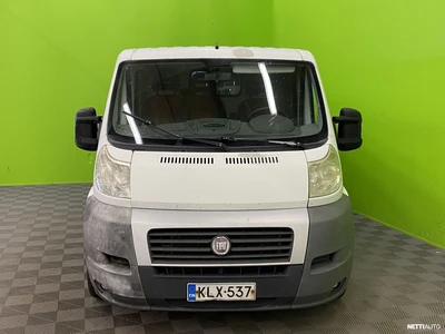 Fiat Ducato 2,3 Multijet 10m3 (L2H1) 2010, kuva 2/13