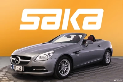 Mercedes-Benz SLK 2013, photo 4/37