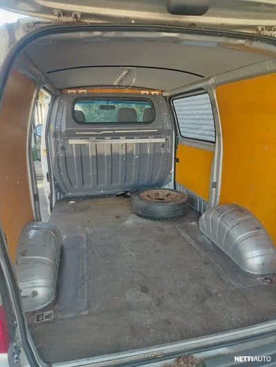 Toyota Hiace 2005, photo 7/21