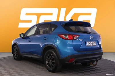 Mazda CX-5 2014, kuva 5/37