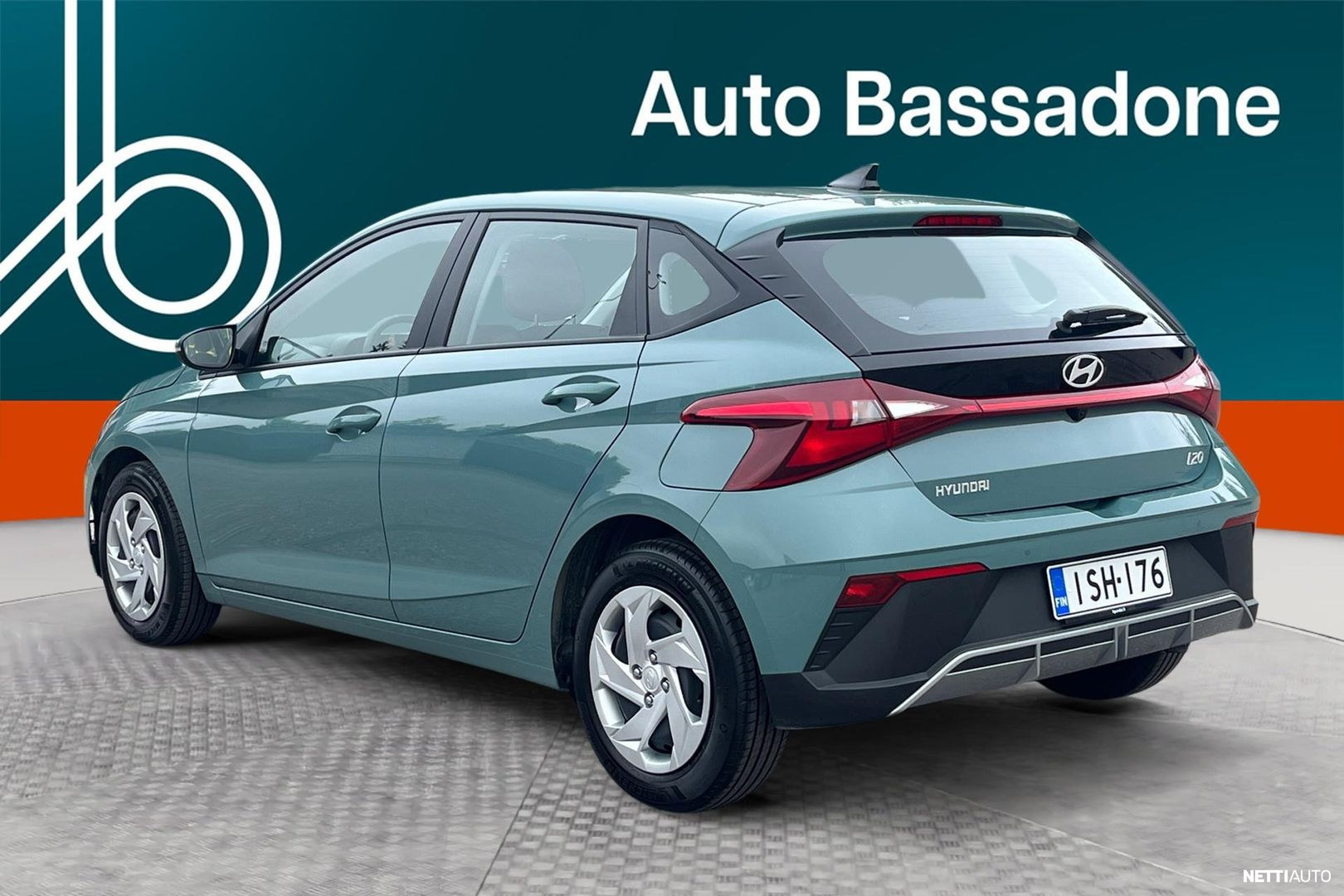 Hyundai i20 2025, kuva 2/30